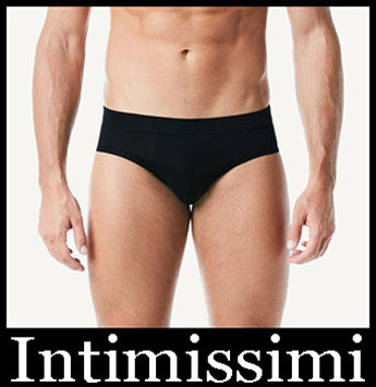 Slip Intimissimi Primavera Estate 2019 Uomo Nuovi Arrivi 22