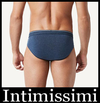 Slip Intimissimi Primavera Estate 2019 Uomo Nuovi Arrivi 23