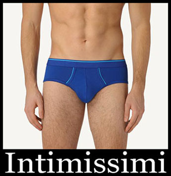 Slip Intimissimi Primavera Estate 2019 Uomo Nuovi Arrivi 24