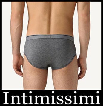 Slip Intimissimi Primavera Estate 2019 Uomo Nuovi Arrivi 25