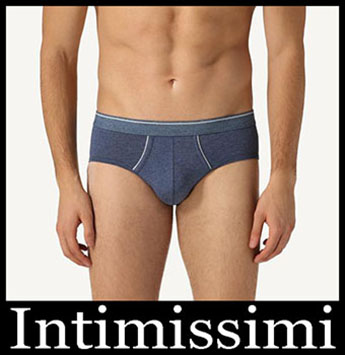 Slip Intimissimi Primavera Estate 2019 Uomo Nuovi Arrivi 26