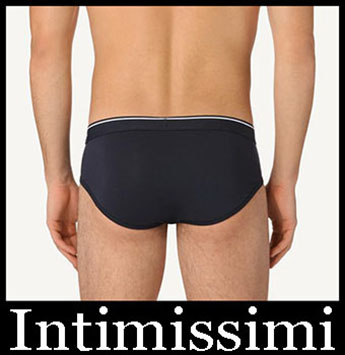 Slip Intimissimi Primavera Estate 2019 Uomo Nuovi Arrivi 27