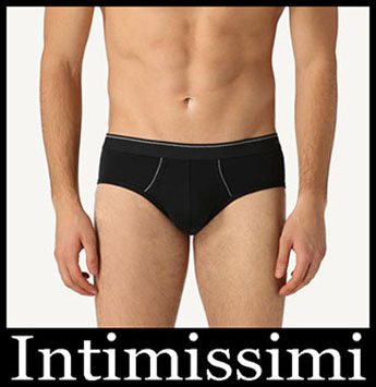 Slip Intimissimi Primavera Estate 2019 Uomo Nuovi Arrivi 28