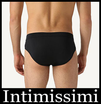 Slip Intimissimi Primavera Estate 2019 Uomo Nuovi Arrivi 29