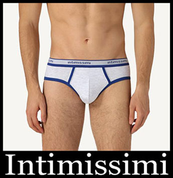 Slip Intimissimi Primavera Estate 2019 Uomo Nuovi Arrivi 3