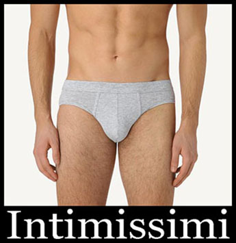 Slip Intimissimi Primavera Estate 2019 Uomo Nuovi Arrivi 30