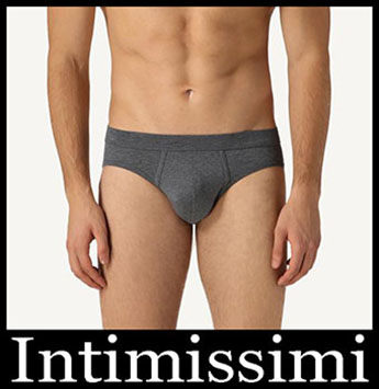 Slip Intimissimi Primavera Estate 2019 Uomo Nuovi Arrivi 31