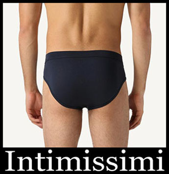 Slip Intimissimi Primavera Estate 2019 Uomo Nuovi Arrivi 32