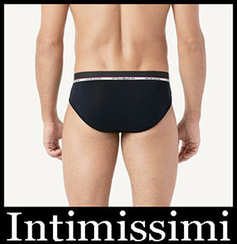 Slip Intimissimi Primavera Estate 2019 Uomo Nuovi Arrivi 33