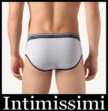 Slip Intimissimi Primavera Estate 2019 Uomo Nuovi Arrivi 35