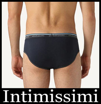 Slip Intimissimi Primavera Estate 2019 Uomo Nuovi Arrivi 36