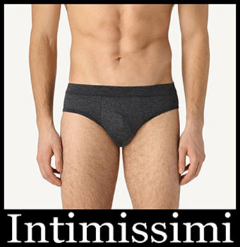 Slip Intimissimi Primavera Estate 2019 Uomo Nuovi Arrivi 37