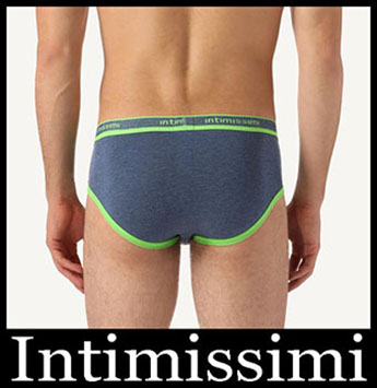 Slip Intimissimi Primavera Estate 2019 Uomo Nuovi Arrivi 4