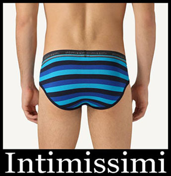 Slip Intimissimi Primavera Estate 2019 Uomo Nuovi Arrivi 42