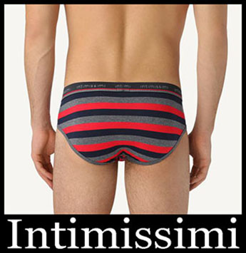 Slip Intimissimi Primavera Estate 2019 Uomo Nuovi Arrivi 43