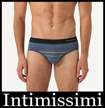 Slip Intimissimi Primavera Estate 2019 Uomo Nuovi Arrivi 44