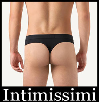 Slip Intimissimi Primavera Estate 2019 Uomo Nuovi Arrivi 50