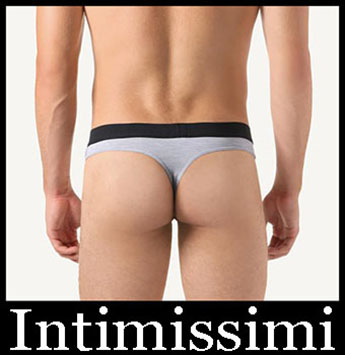 Slip Intimissimi Primavera Estate 2019 Uomo Nuovi Arrivi 51