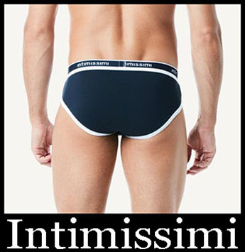 Slip Intimissimi Primavera Estate 2019 Uomo Nuovi Arrivi 6