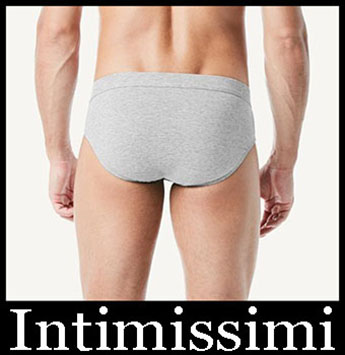 Slip Intimissimi Primavera Estate 2019 Uomo Nuovi Arrivi 9