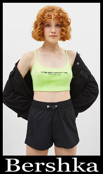 T Shirts Bershka Primavera Estate 2019 Nuovi Arrivi Look 17