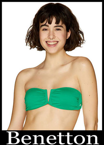 Bikini Benetton Primavera Estate 2019 Nuovi Arrivi Look 32