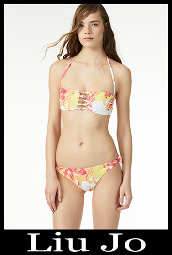 Bikini Liu Jo Primavera Estate 2019 Nuovi Arrivi Look 4