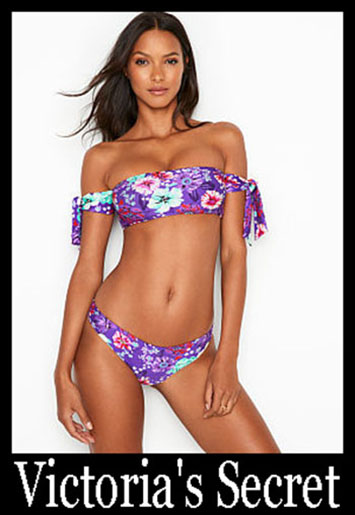 Bikini Victoria’s Secret Primavera Estate 2019 Costumi 13