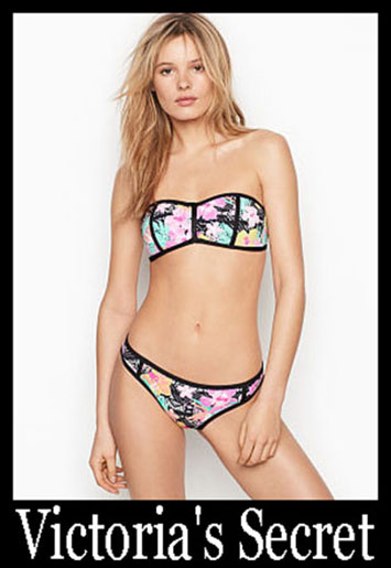 Bikini Victoria’s Secret Primavera Estate 2019 Costumi 22