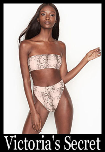 Bikini Victoria’s Secret Primavera Estate 2019 Costumi 40