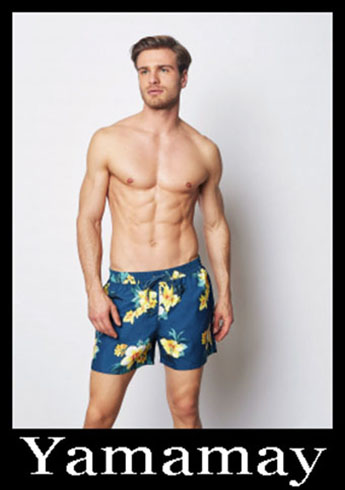 Boardshorts Yamamay Primavera Estate 2019 Uomo 1