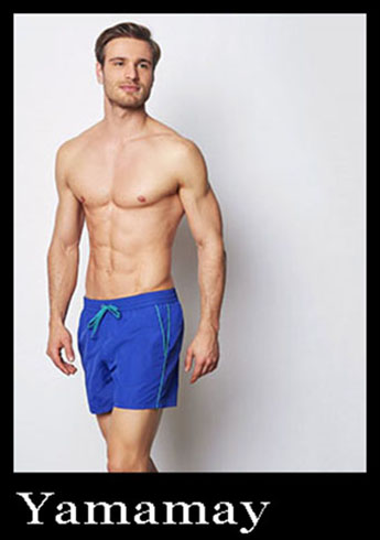 Boardshorts Yamamay Primavera Estate 2019 Uomo 15