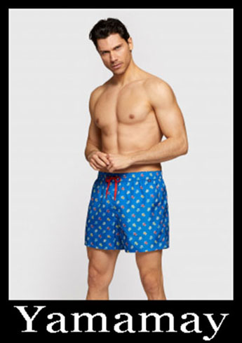 Boardshorts Yamamay Primavera Estate 2019 Uomo 5