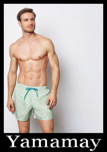 Boardshorts Yamamay Primavera Estate 2019 Uomo 6