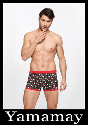 Boxer Yamamay Primavera Estate 2019 Intimo Uomo 12