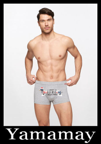 Boxer Yamamay Primavera Estate 2019 Intimo Uomo 15