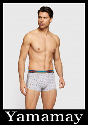 Boxer Yamamay Primavera Estate 2019 Intimo Uomo 20