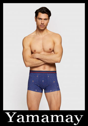 Boxer Yamamay Primavera Estate 2019 Intimo Uomo 21