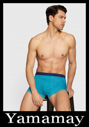 Boxer Yamamay Primavera Estate 2019 Intimo Uomo 26