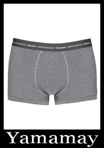 Boxer Yamamay Primavera Estate 2019 Intimo Uomo 28