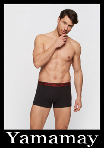 Boxer Yamamay Primavera Estate 2019 Intimo Uomo 29