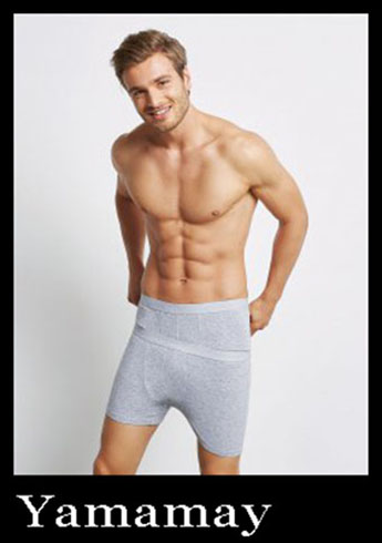 Boxer Yamamay Primavera Estate 2019 Intimo Uomo 33