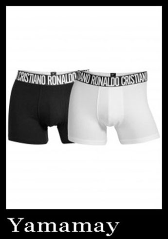 Boxer Yamamay Primavera Estate 2019 Intimo Uomo 6