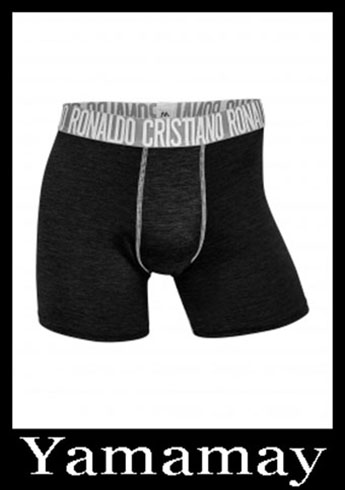 Boxer Yamamay Primavera Estate 2019 Intimo Uomo 9