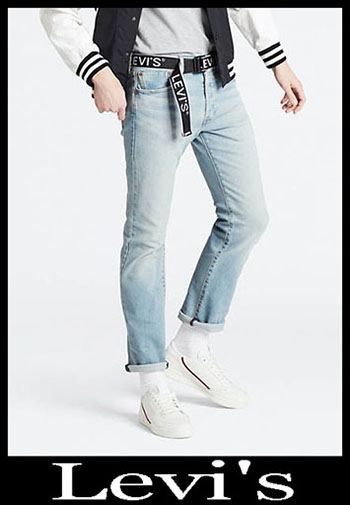 Jeans Levis Primavera Estate 2019 Nuovi Arrivi Uomo 15