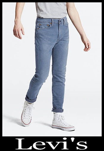 Jeans Levis Primavera Estate 2019 Nuovi Arrivi Uomo 31