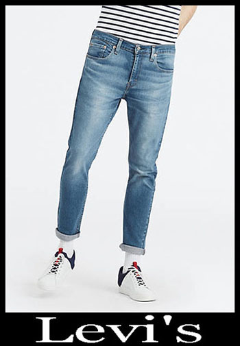 Jeans Levis Primavera Estate 2019 Nuovi Arrivi Uomo 38