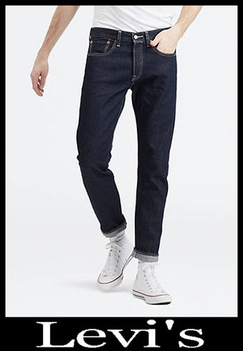 Jeans Levis Primavera Estate 2019 Nuovi Arrivi Uomo 40