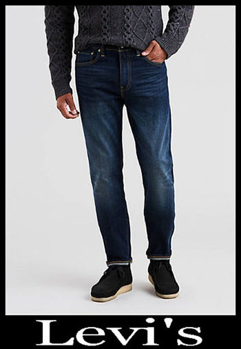 Jeans Levis Primavera Estate 2019 Nuovi Arrivi Uomo 42