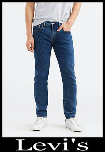 Jeans Levis Primavera Estate 2019 Nuovi Arrivi Uomo 43